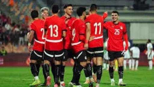 خبير تحكيمى يكشف مفاجأة حال فوز مصر على بنين فى أمم أفريقيا