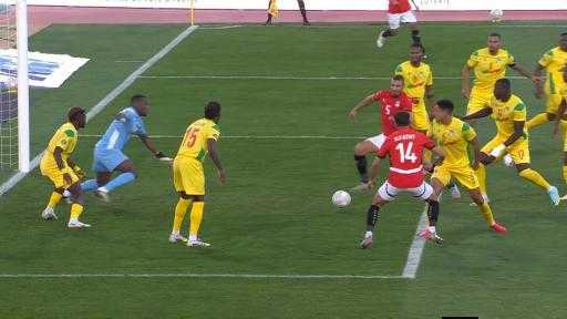 تأهل مستحق للفراعنة.. مصر تتجاوز بنين بكأس أمم إفريقيا