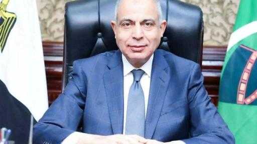 محافظ المنيا يبعث برقية تهنئة لقداسة البابا تواضروس الثاني بمناسبة عيد الميلاد المجيد