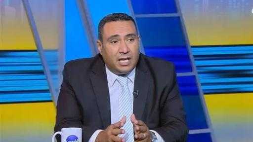 محمد صالح: كلمة الرئيس في عيد الميلاد المجيد رسالة وحدة وطنية وتأكيد على دولة المواطنة