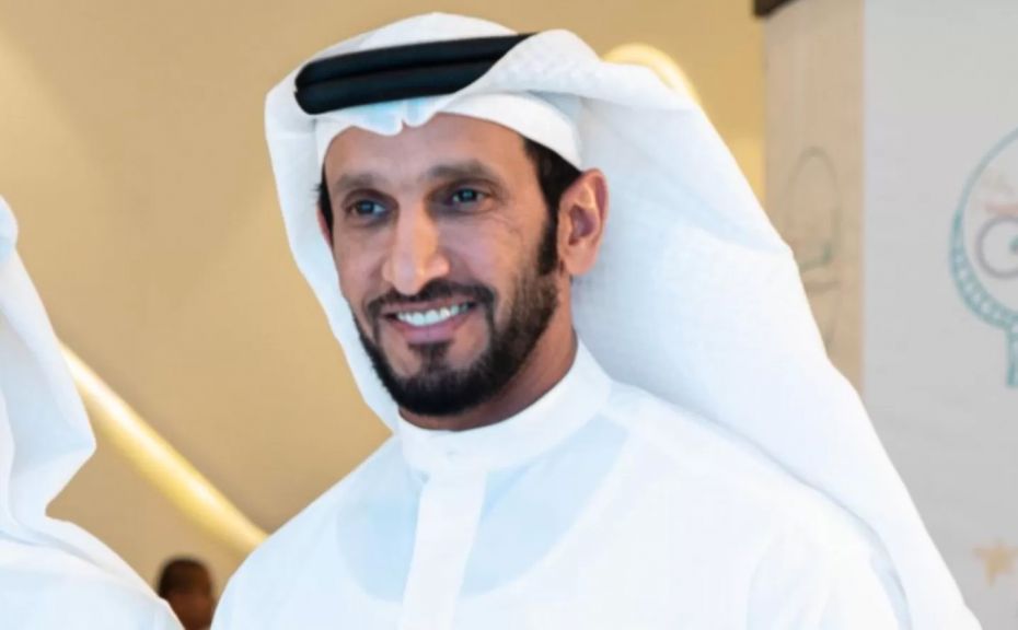 عبدالله آل حامد 