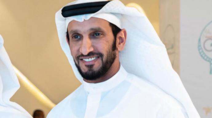 عبدالله آل حامد رئيساً للهيئة الوطنية للإعلام بدولة الإمارات العربية