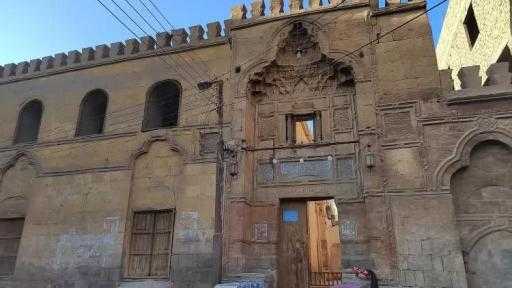وزارة الآثار والسياحة تصدر بيان عاجل بشأن مسجد الأمير عثمان بمدينة جرجا