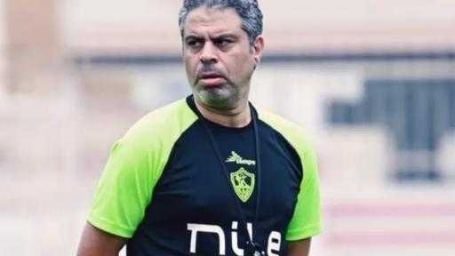 الانضباط البدنى أولًا.. قرار عاجل من معتمد جمال قبل مواجهة زد