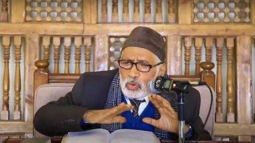 شيخ الأزهر يهنئ الدكتور محمد أبو موسى على فوزة بجائزة الملك فيصل لخدمة الإسلام