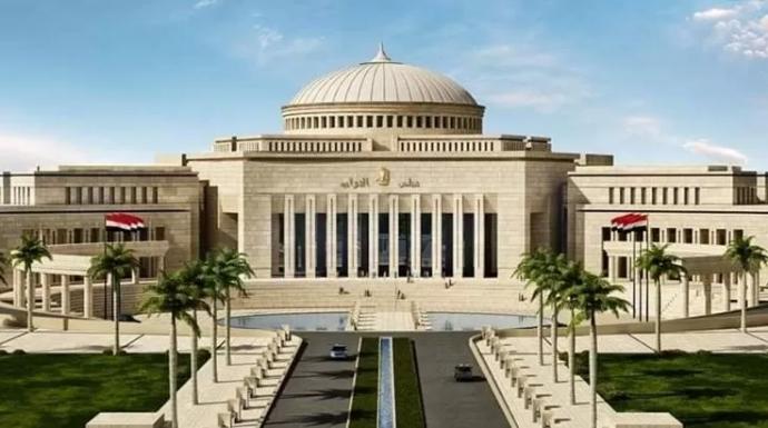 الرئيس السيسي يصدر قرارًا بفض دور الانعقاد السادس لمجلس النواب