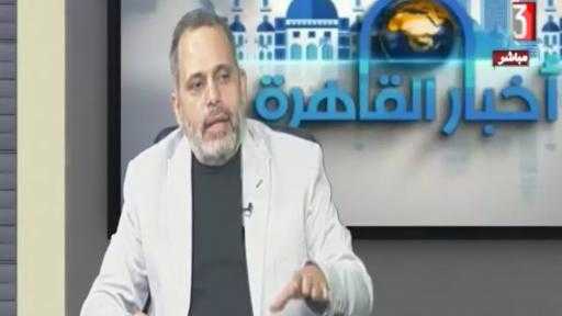 فيديو | محمد يسري يوضح دلالات حرص السيسي على حضور أعياد الكنيسة المصرية