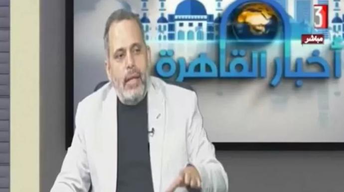 محمد يسري: مصر تمتلك أدوات السيطرة والإدارة الرشيدة لأزمة شرق حوض النيل