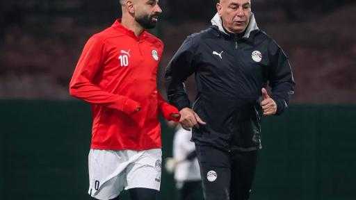 أيمن يونس: مواجهة مصر وكوت ديفوار ”نهائية”.. وحسام حسن لن يغامر قبل صلاح ومرموش