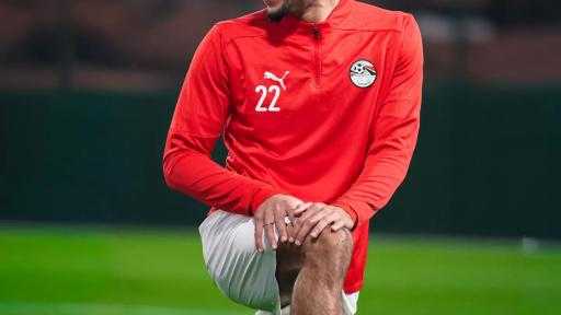 أيمن عبد العزيز: الفراعنة قادرون على تخطى كوت ديفوار.. وفتوح مرموش مفتاح الفوز