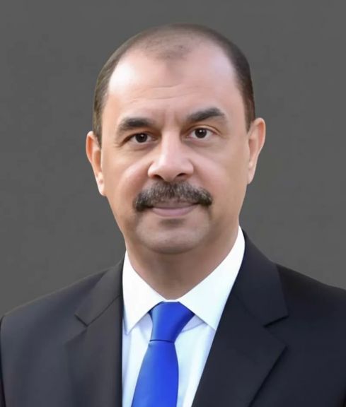 محافظ سوهاج 