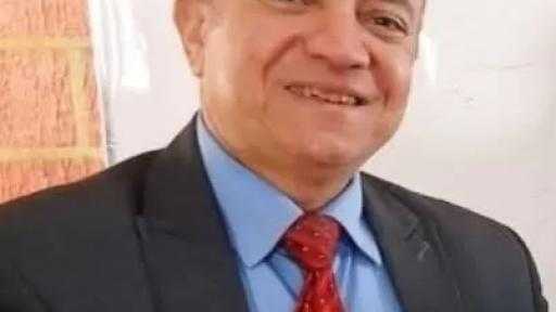 وزيرة التنمية المحلية تنعي رئيس مركز ومدينة الداخلة بالوادي الجديد