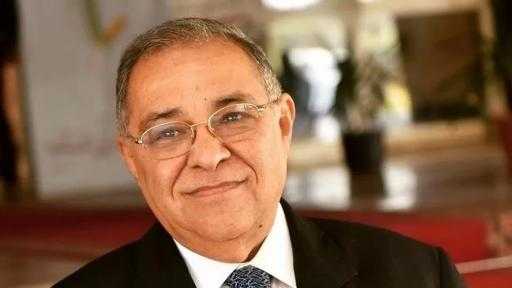 المجلس الأعلى للاقتصاد العربي الأفريقي يُعين اللواء الدكتور صفوت النحاس بمنصب الأمين العام المساعد وزيرًا مفوضًا