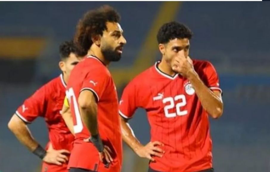 صلاح ومرموش