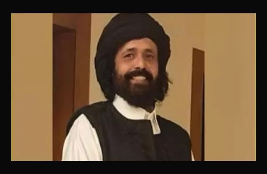 Sheikh Abdel Salam Al-Zaref Al-Awami