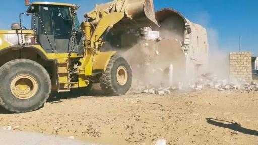 محافظ أسيوط: استرداد 1669 فدان أملاك دولة وإزالة 98 حالة تعدي في أولى أيام الموجة الـ 28 للازالات بـ6 مراكز