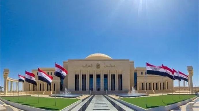 عاجل.. قائمة أسماء المعينين بمجلس النواب