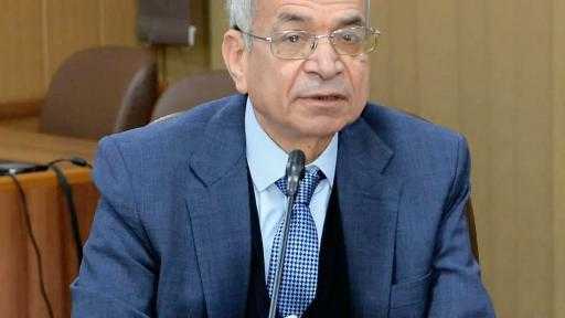 رئيس جامعة المنصورة يعقد اجتماعا موسعا مع الصحفيين والإعلاميين بالدقهليه