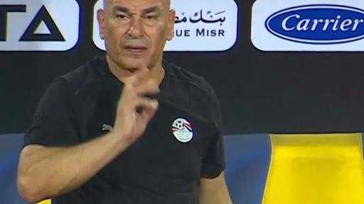 إبراهيم حسن: منتخب مصر يتوجه إلى طنجة غدًا ويتدرب فى أغادير استعدادًا للسنغال