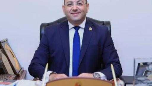 العطيفي: دعم الصحة والتعليم والفئات الأكثر احتياجاً على رأس أولوياتنا وتشريعات الإدارة المحلية