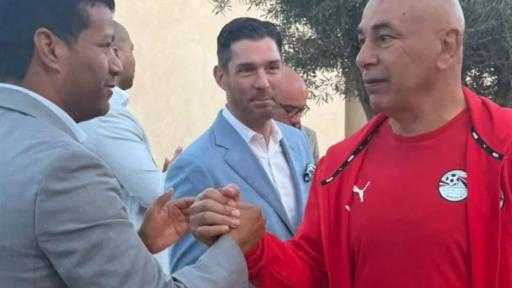 أغادير تودّع الفراعنة بممر شرفى قبل صدام نارى مع السنغال فى نصف النهائى