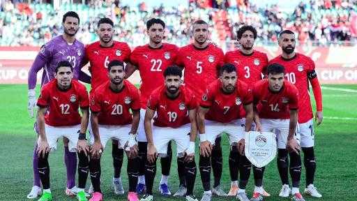 وديّتان من العيار الثقيل.. منتخب مصر يواجه السعودية وإسبانيا استعدادًا لمونديال 2026