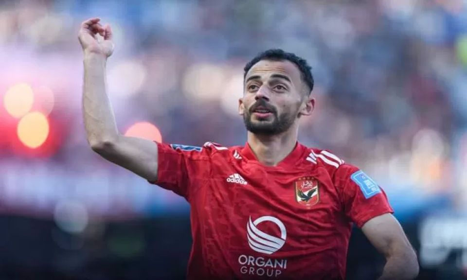 أحمد عبد القادر