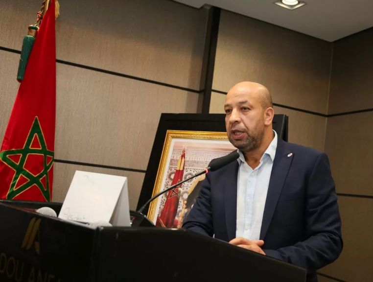 إدريس شحتان