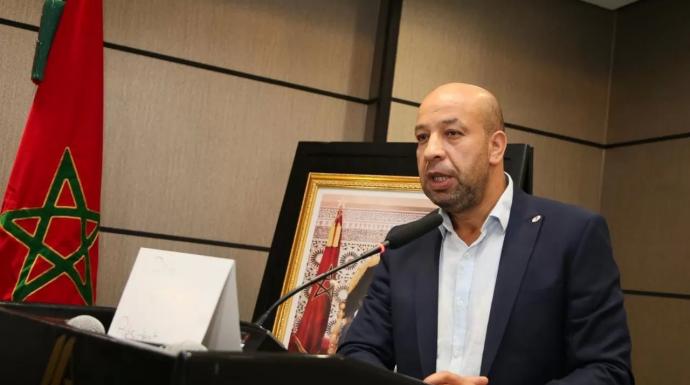 رئيس الجمعية الوطنية للإعلام بالمغرب: استقبال الإعلاميين العرب والأفارقة يعزز التعاون المشترك