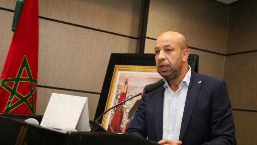 رئيس الجمعية الوطنية للإعلام بالمغرب: استقبال الإعلاميين العرب والأفارقة يعزز التعاون المشترك
