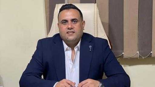 النائب مصطفى مزيرق: إدراج فروع الإخوان على قوائم الإرهاب تأكيد دولي على خطورة التنظيم وصواب الموقف المصري