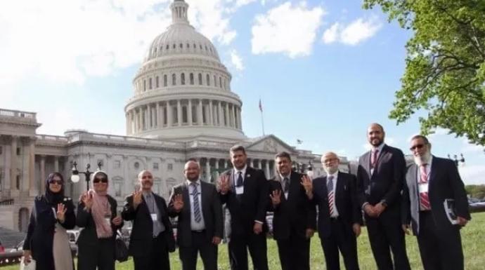 واشنطن تصنّف فروع الإخوان في لبنان ومصر والأردن جماعات إرهابية
