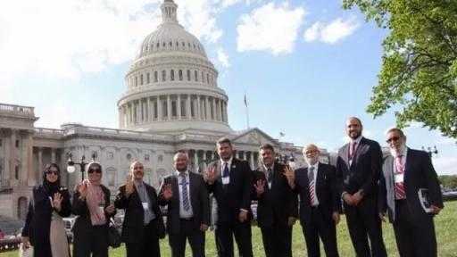 واشنطن تصنّف فروع الإخوان في لبنان ومصر والأردن جماعات إرهابية