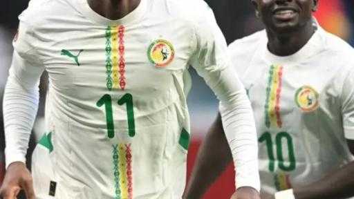 نيكولاس جاكسون: نحترم مصر وهدفنا الفوز والتأهل لنهائى أمم إفريقيا