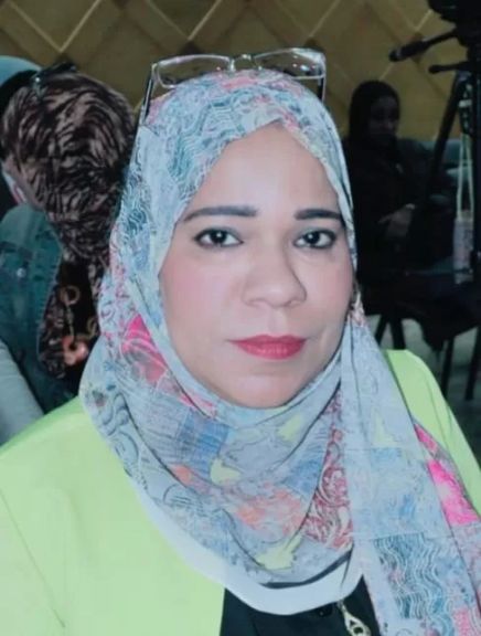 دكتورة فاتن فتحي