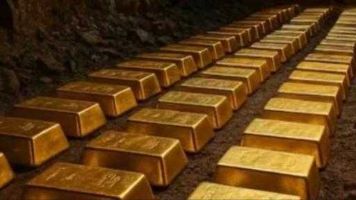 ​”المعدن الأصفر” يحلق لمستويات قياسية.. عيار 21 يتجاوز 6100 جنيه في الصاغة اليوم​”المعدن الأصفر” يحلق لمستويات قياسية.. عيار 21 يتجاوز 6100 جنيه في الصاغة اليوم