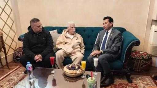 قبل نصف نهائى أمم إفريقيا.. حسن شحاتة: لا نخشى أحدًا ومصر قادرة على عبور السنغال