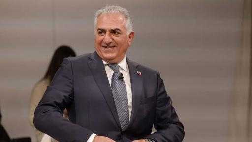 رضا بهلوي: إيران ما بعد الجمهورية الإسلامية ستوقف برنامجها النووي وتطبع العلاقات مع واشنطن وتعترف بإسرائيل