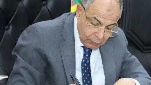 لاستقبال 119 ألف طالب وطالبة غدًا السبت محافظ المنيا يعلن جاهزية لجان الشهادة الإعدادية لامتحانات الفصل الدراسي الأول 2025/ 2026