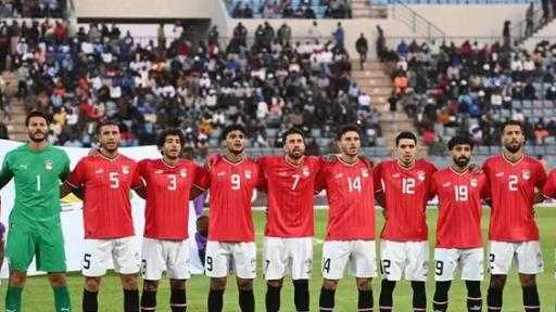 موعد الإثارة.. تعرف على القنوات المجانية لمتابعة مباراة مصر ضد نيجيريا