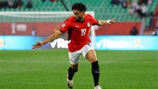 بعد قرار الإيقاف.. هل يغيب مروان عطية وصلاح محسن عن أولى مباريات منتخب مصر فى كأس العالم