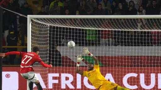 ركلات الترجيح تحسم برونزية أمم أفريقيا.. نيجيريا تهزم مصر وتحصد المركز الثالث