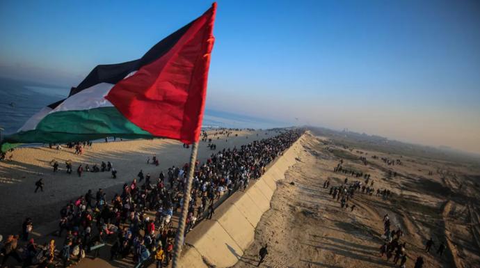 بالأسماء.. الإعلان عن اللجنة الوطنية الفلسطينية لإدارة قطاع غزة