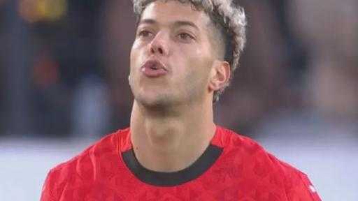 عروض ضخمة وإغراءات أوروبية.. وموقف حاسم من الأهلى بشأن إمام عاشور