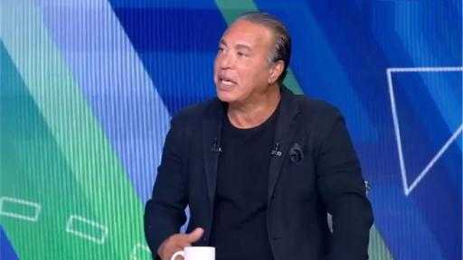 أيمن يونس يفجّرها: منتخب مصر قدّم أجمل وأسوأ مباراة فى أمم أفريقيا