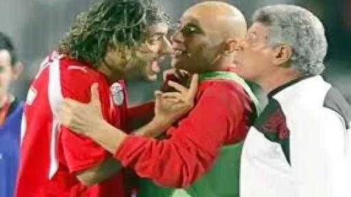 لو عندك مشاكل مع حسن شحاتة.. حمادة صدقى يفجرها: ميدو يخترع خيالات