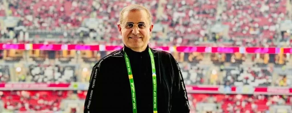 لطفي الزعبي