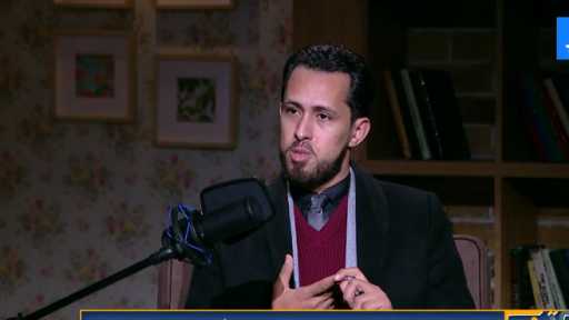 كريم أبو اليزيد يوضح شروط توثيق زواج المصريين من أجانب