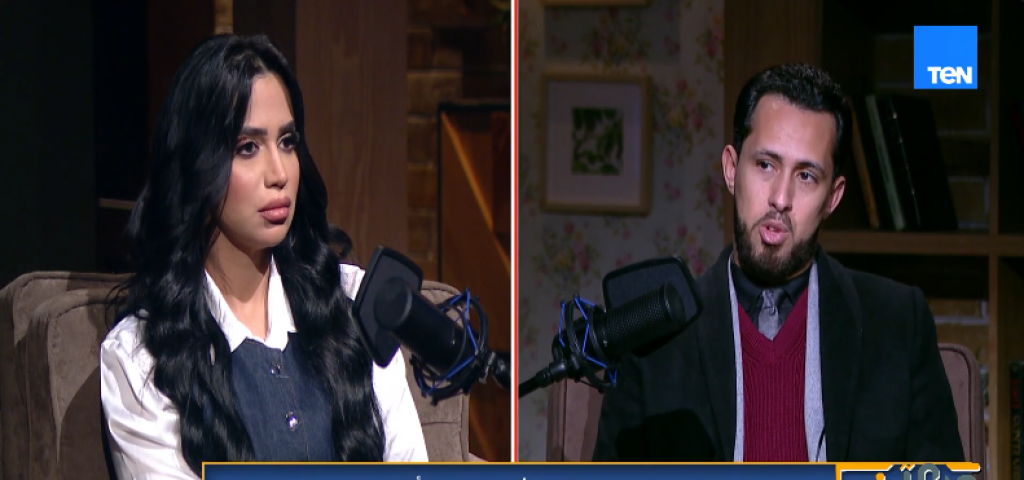 المستشار كريم أبو اليزيد، المتخصص في توثيق زواج الأجانب في مصر