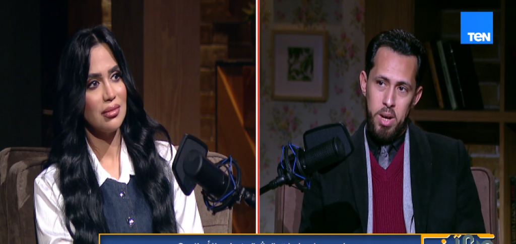 المستشار كريم أبو اليزيد، المتخصص في توثيق زواج الأجانب في مصر